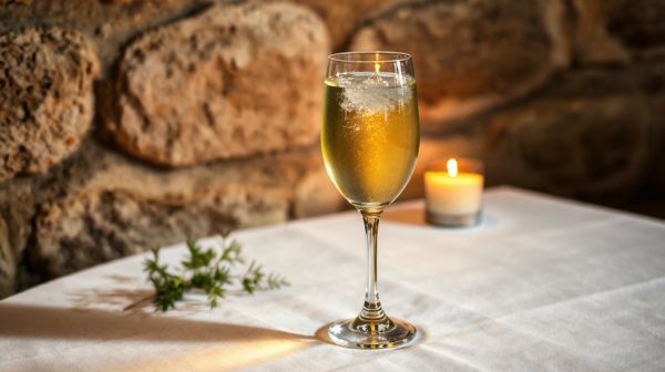 Die besten chablis-weine: ihre auswahl und empfehlungen