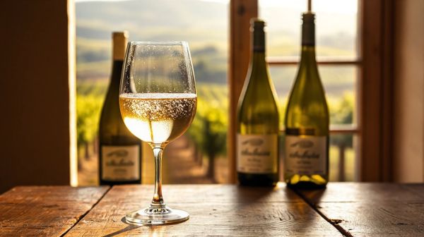 Die besten chablis-weine: ihre auswahl und empfehlungen